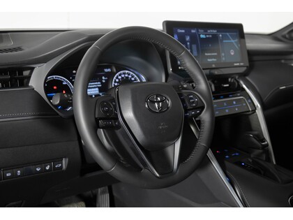 used 2021 Toyota Venza car, priced at $41,998