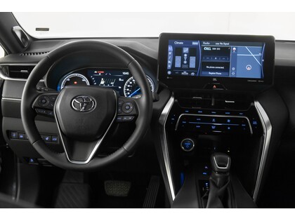 used 2021 Toyota Venza car, priced at $41,998