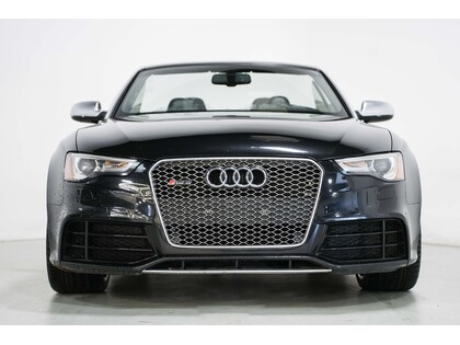 used 2014 Audi RS 5 car, priced at $39,910