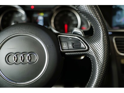 used 2014 Audi RS 5 car, priced at $39,910