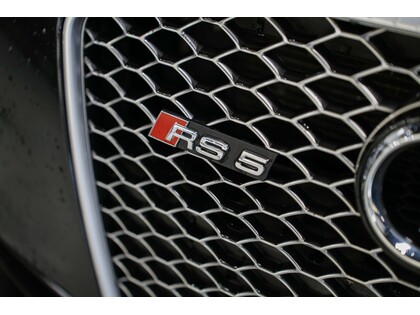 used 2014 Audi RS 5 car, priced at $39,910