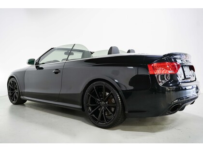 used 2014 Audi RS 5 car, priced at $33,910