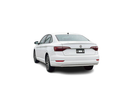 used 2021 Volkswagen Jetta car, priced at $22,997