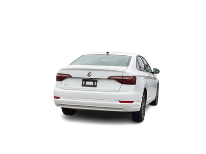 used 2021 Volkswagen Jetta car, priced at $22,990