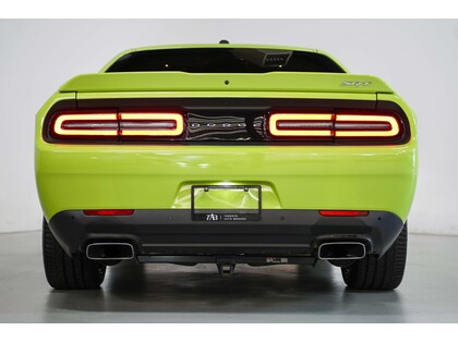 used 2015 Dodge Challenger car, priced at $55,910