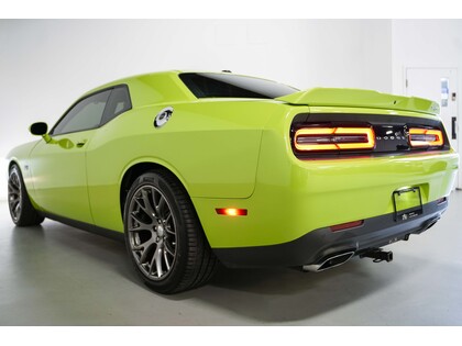 used 2015 Dodge Challenger car, priced at $55,910