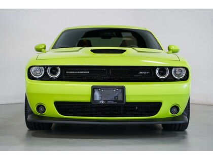 used 2015 Dodge Challenger car, priced at $55,910