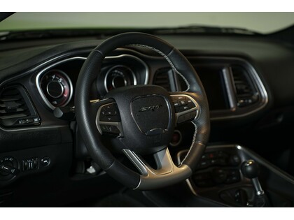 used 2015 Dodge Challenger car, priced at $55,910