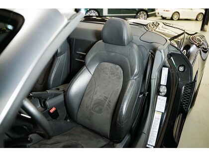 used 2012 Audi R8 car, priced at $99,910