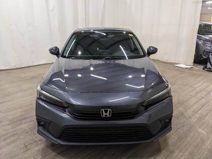 used 2022 Honda Civic Sedan car, priced at $30,998