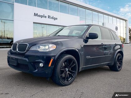 used 2013 BMW X5 car, priced at $17,998