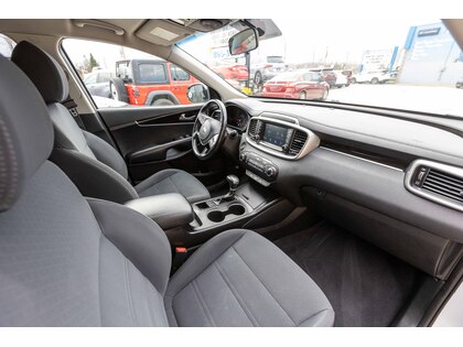 used 2019 Kia Sorento car, priced at $26,997