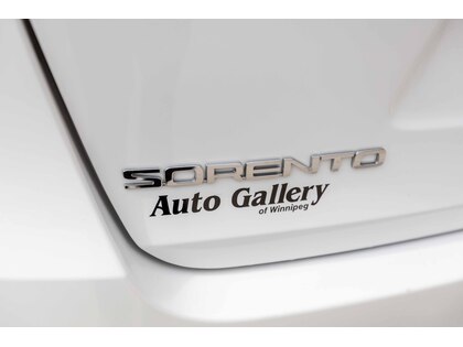 used 2019 Kia Sorento car, priced at $27,887