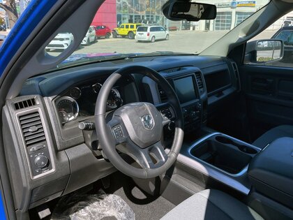 used 2023 Ram 1500 Classic car, priced at $50,903