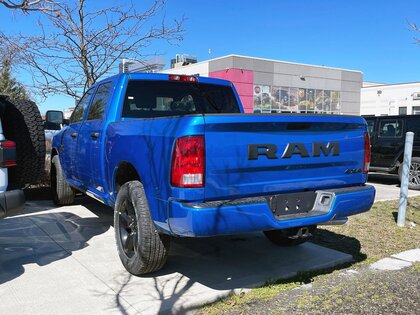 used 2023 Ram 1500 Classic car, priced at $50,903