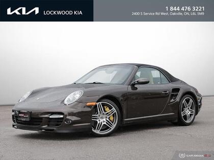 used 2008 Porsche 911 car, priced at $94,980