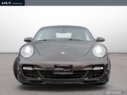 used 2008 Porsche 911 car, priced at $94,980