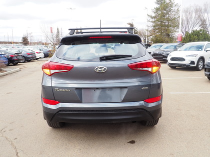used 2017 Hyundai Tucson car, priced at $18,900