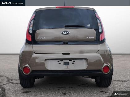 used 2016 Kia Soul car, priced at $16,980