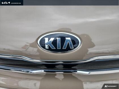 used 2016 Kia Soul car, priced at $15,980