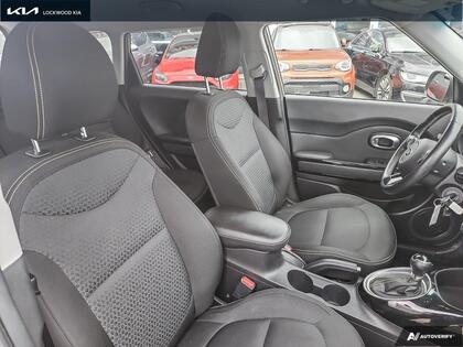 used 2016 Kia Soul car, priced at $15,980