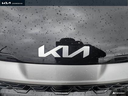 used 2023 Kia Sportage car, priced at $35,980