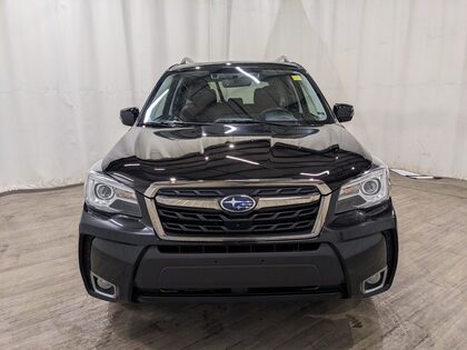 used 2017 Subaru Forester car, priced at $29,998