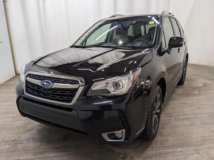 used 2017 Subaru Forester car, priced at $29,998