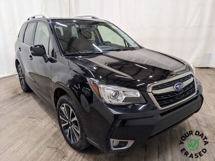 used 2017 Subaru Forester car, priced at $31,469