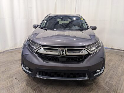 used 2019 Honda CR-V car, priced at $33,257
