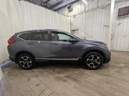 used 2019 Honda CR-V car, priced at $33,257