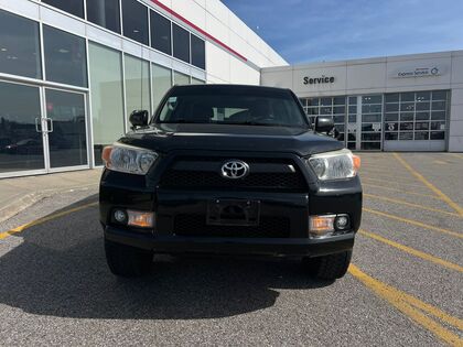 used 2011 Toyota 4Runner car, priced at $18,995