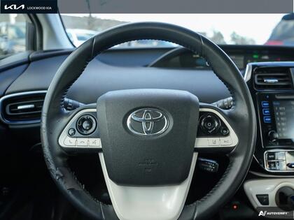 used 2018 Toyota Prius car, priced at $22,980