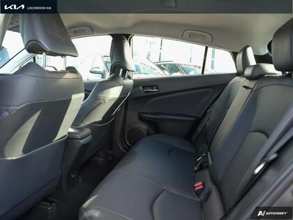 used 2018 Toyota Prius car, priced at $22,980