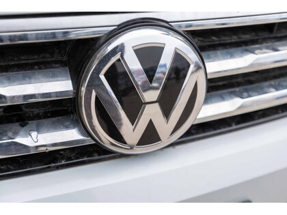 used 2018 Volkswagen Tiguan car, priced at $26,997