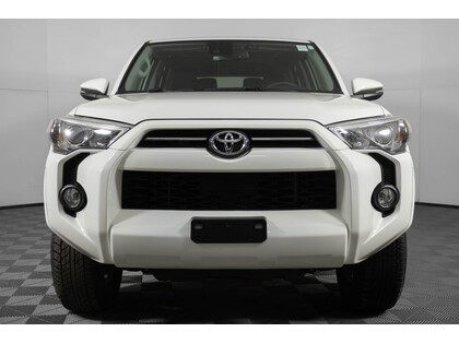 used 2020 Toyota 4Runner car, priced at $44,998