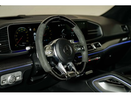 used 2021 Mercedes-Benz GLE-Class car, priced at $97,910