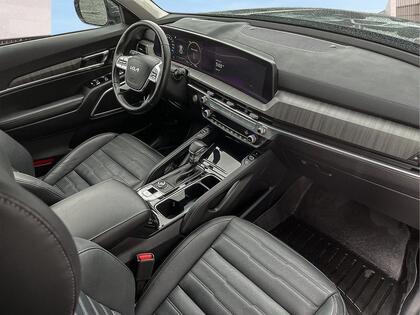 used 2023 Kia Telluride car, priced at $51,131