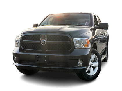 used 2023 Ram 1500 Classic car, priced at $50,035