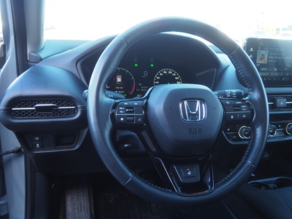 used 2023 Honda HR-V car, priced at $37,900