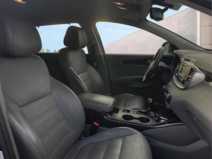 used 2016 Kia Sorento car, priced at $18,383