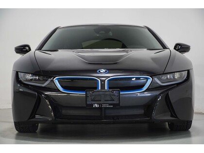 used 2019 BMW i8 car, priced at $99,910