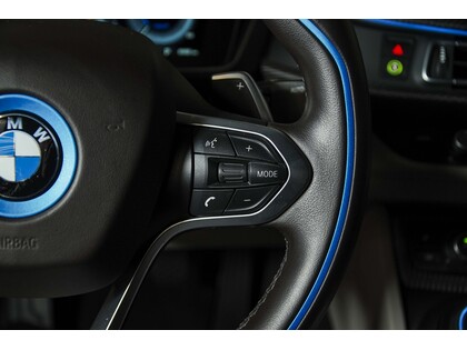 used 2019 BMW i8 car, priced at $96,910