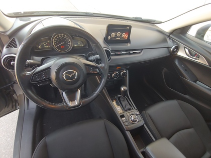 used 2020 Mazda CX-3 car, priced at $17,950