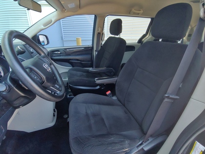 used 2016 Dodge Grand Caravan car, priced at $14,950