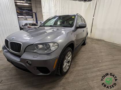 used 2013 BMW X5 car, priced at $15,989