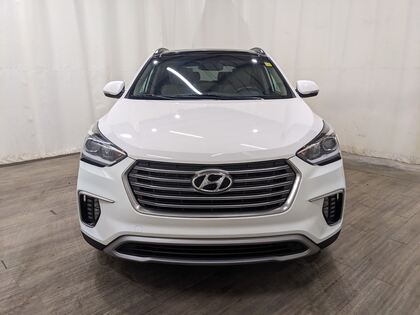 used 2017 Hyundai Santa Fe XL car, priced at $21,250