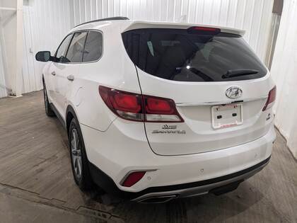 used 2017 Hyundai Santa Fe XL car, priced at $21,260