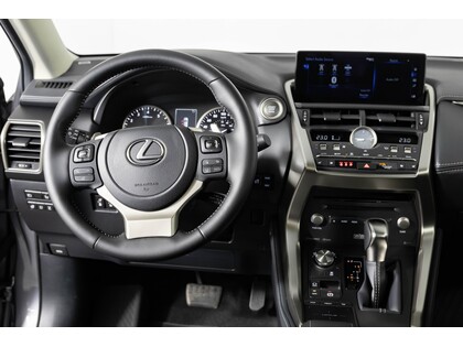 used 2021 Lexus NX 300 car, priced at $41,998