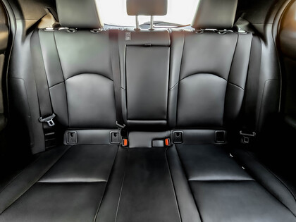 used 2020 Lexus UX 250h car, priced at $32,495